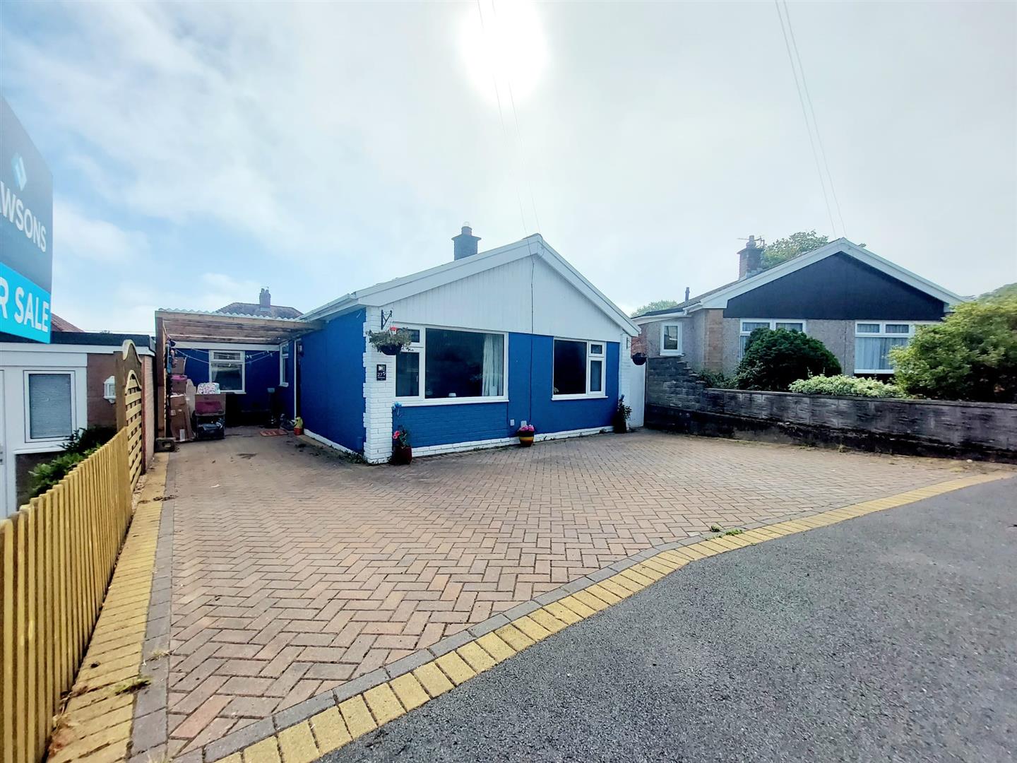 Parkwood, Gowerton, Swansea, SA4 3DQ
